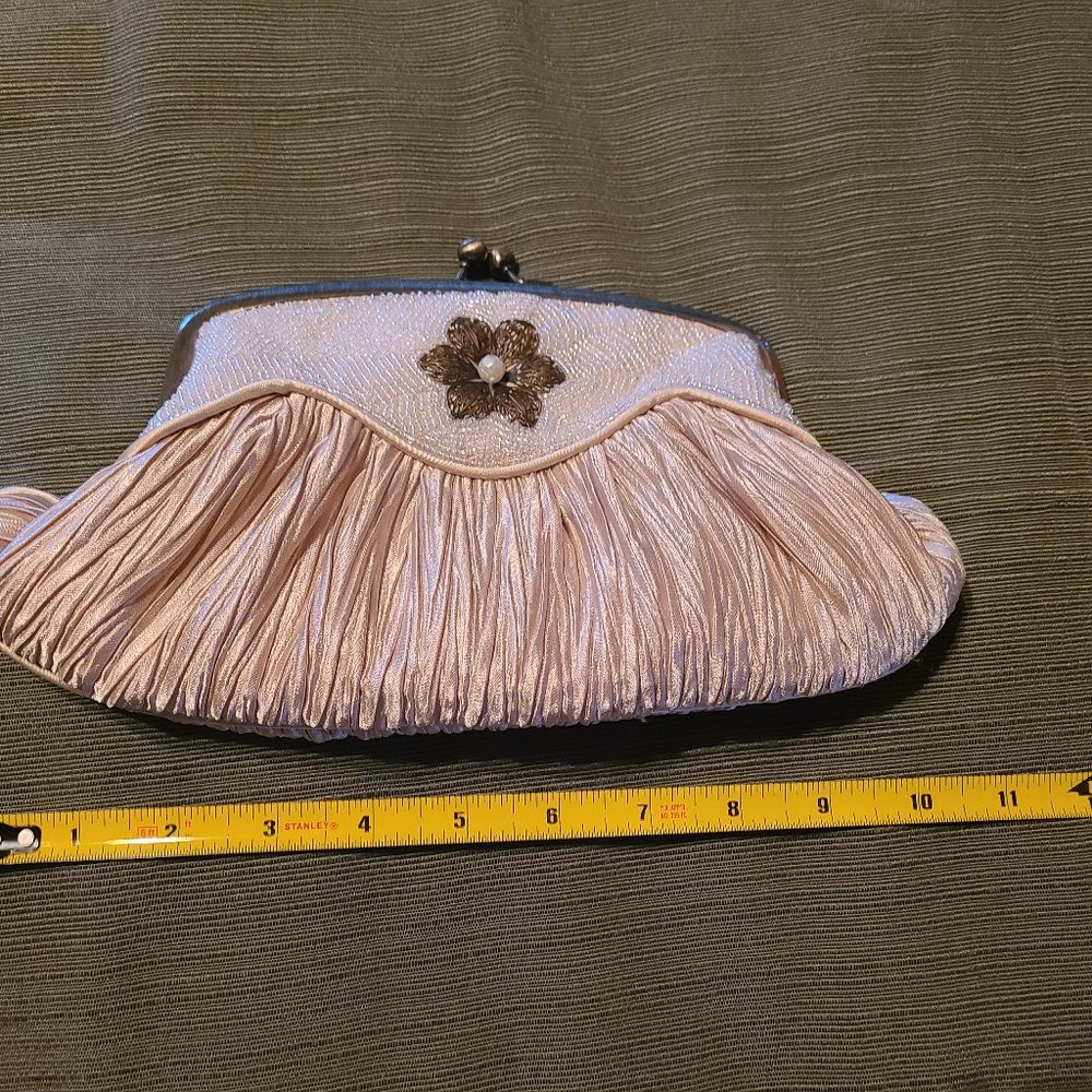 Carlo Fellini Evening Bag